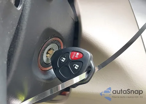 2007 Toyota Rav4 из США, поврежденный, VIN JTMBD33V275064026